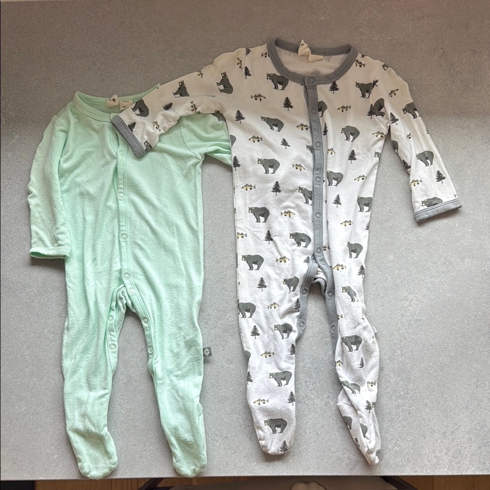 Kyte Baby Sleeper Bundle
